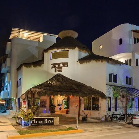 Matan Kaan Mahahual Exterior foto